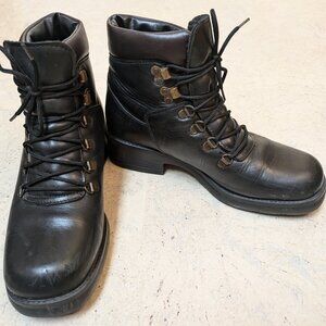 Vintage Bastien Boots